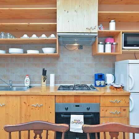 Apartments Dino 1700 Fažana Zewnętrze zdjęcie