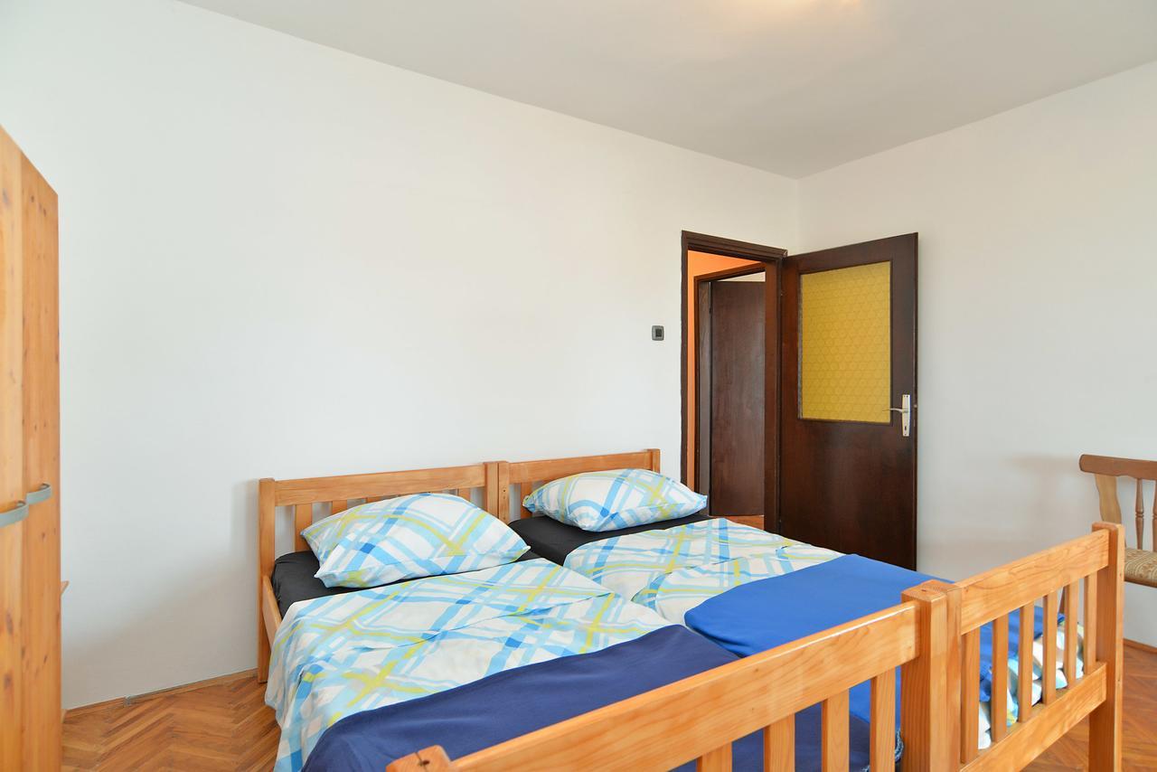 Apartments Dino 1700 Fažana Zewnętrze zdjęcie