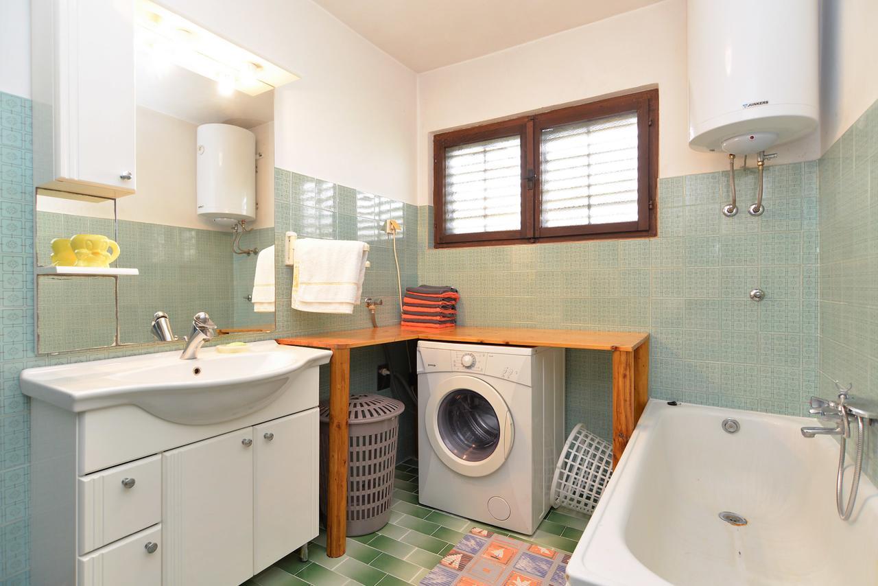 Apartments Dino 1700 Fažana Zewnętrze zdjęcie