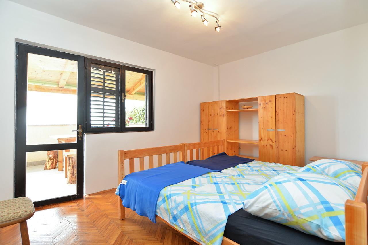 Apartments Dino 1700 Fažana Zewnętrze zdjęcie