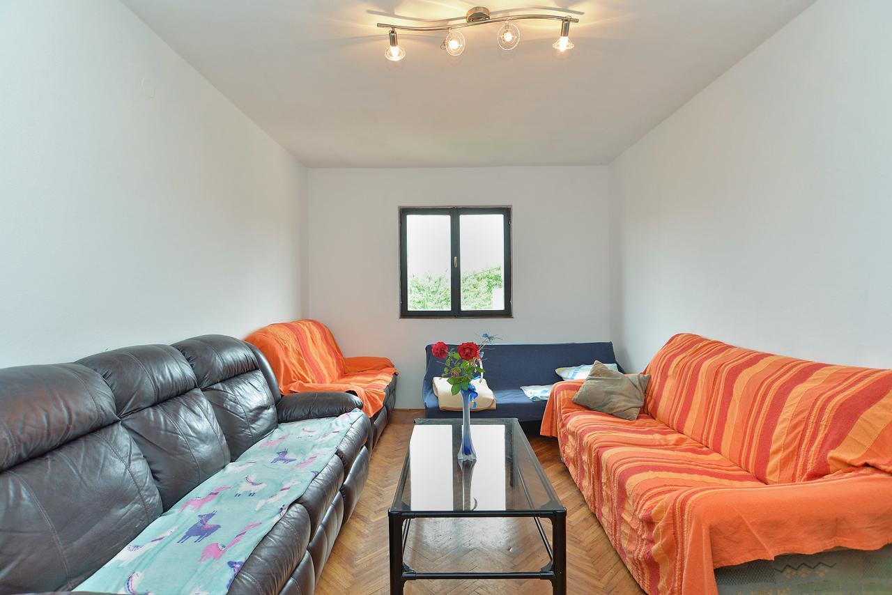 Apartments Dino 1700 Fažana Zewnętrze zdjęcie