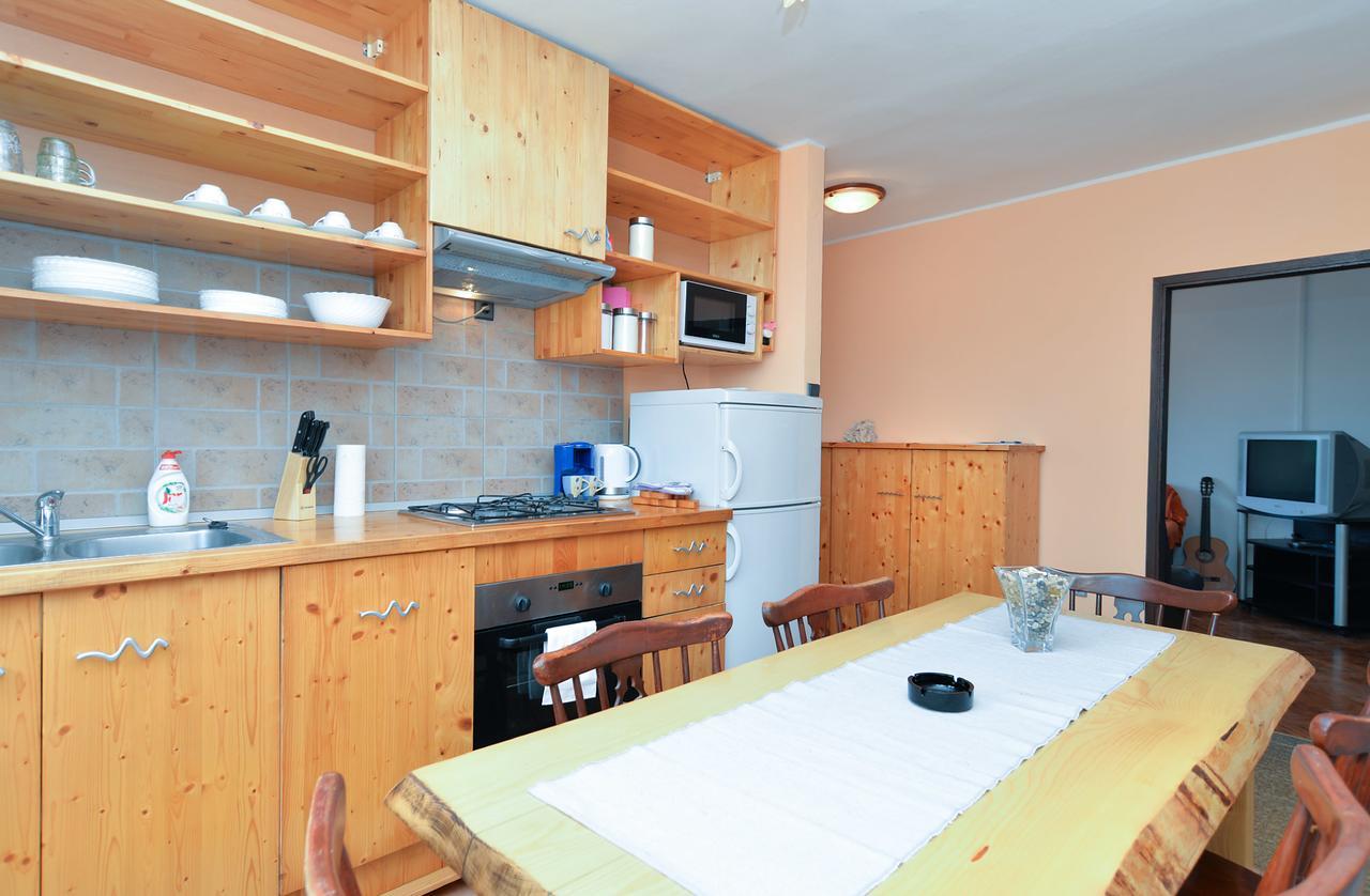 Apartments Dino 1700 Fažana Zewnętrze zdjęcie