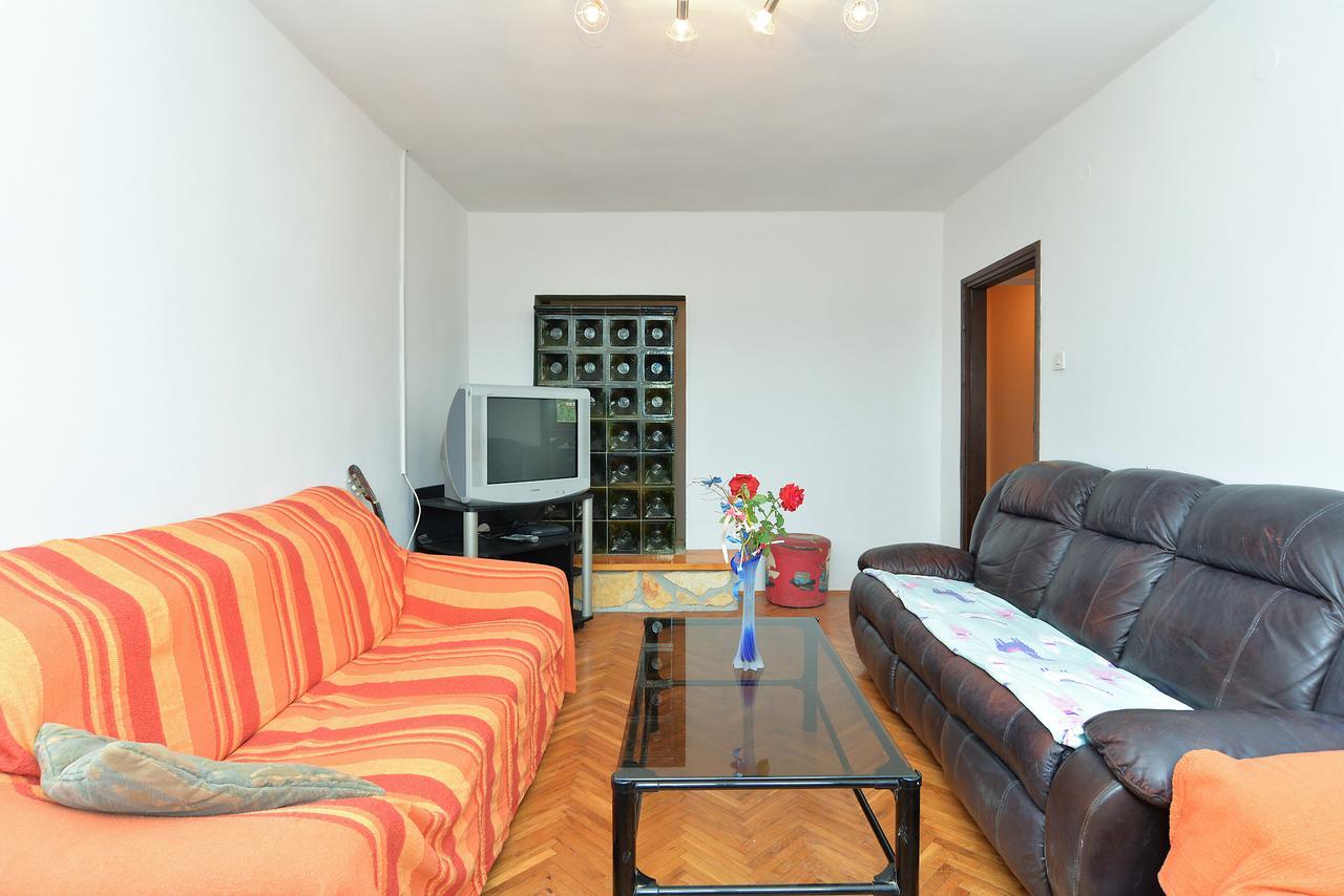 Apartments Dino 1700 Fažana Zewnętrze zdjęcie