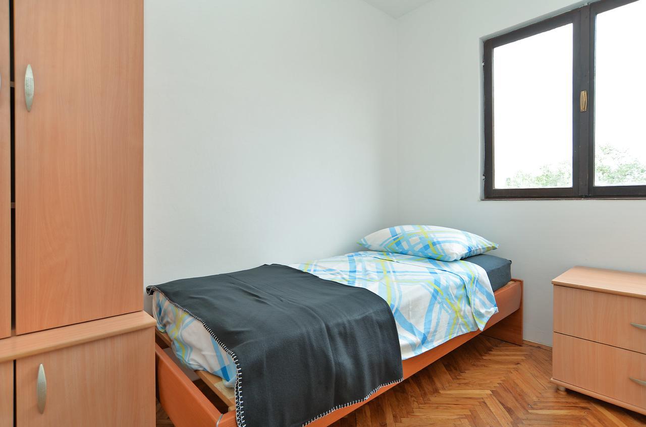 Apartments Dino 1700 Fažana Zewnętrze zdjęcie