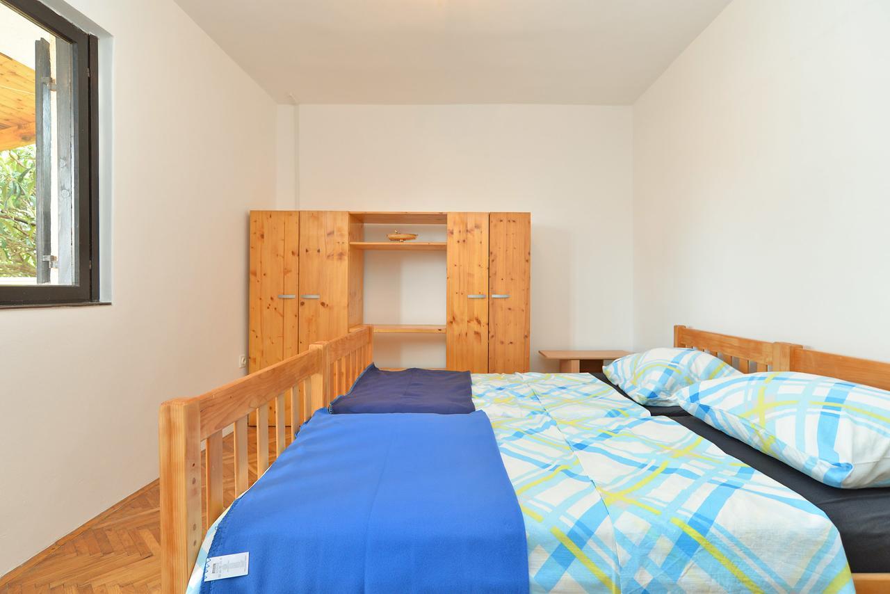 Apartments Dino 1700 Fažana Zewnętrze zdjęcie